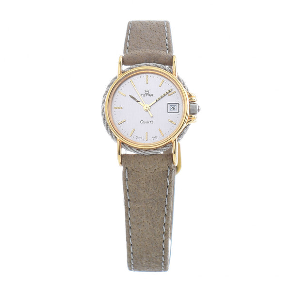 Orologi da Polso Orologio Donna Tetra 114-R ( 23 mm) Tetra  Beauty Revive