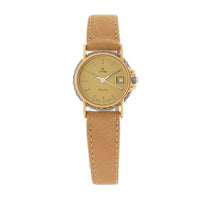 Tetra 114-C Women's watch (27 mm)