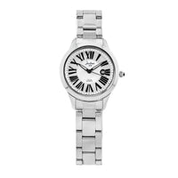 Justina Woman watch 21819-2 (30 mm)