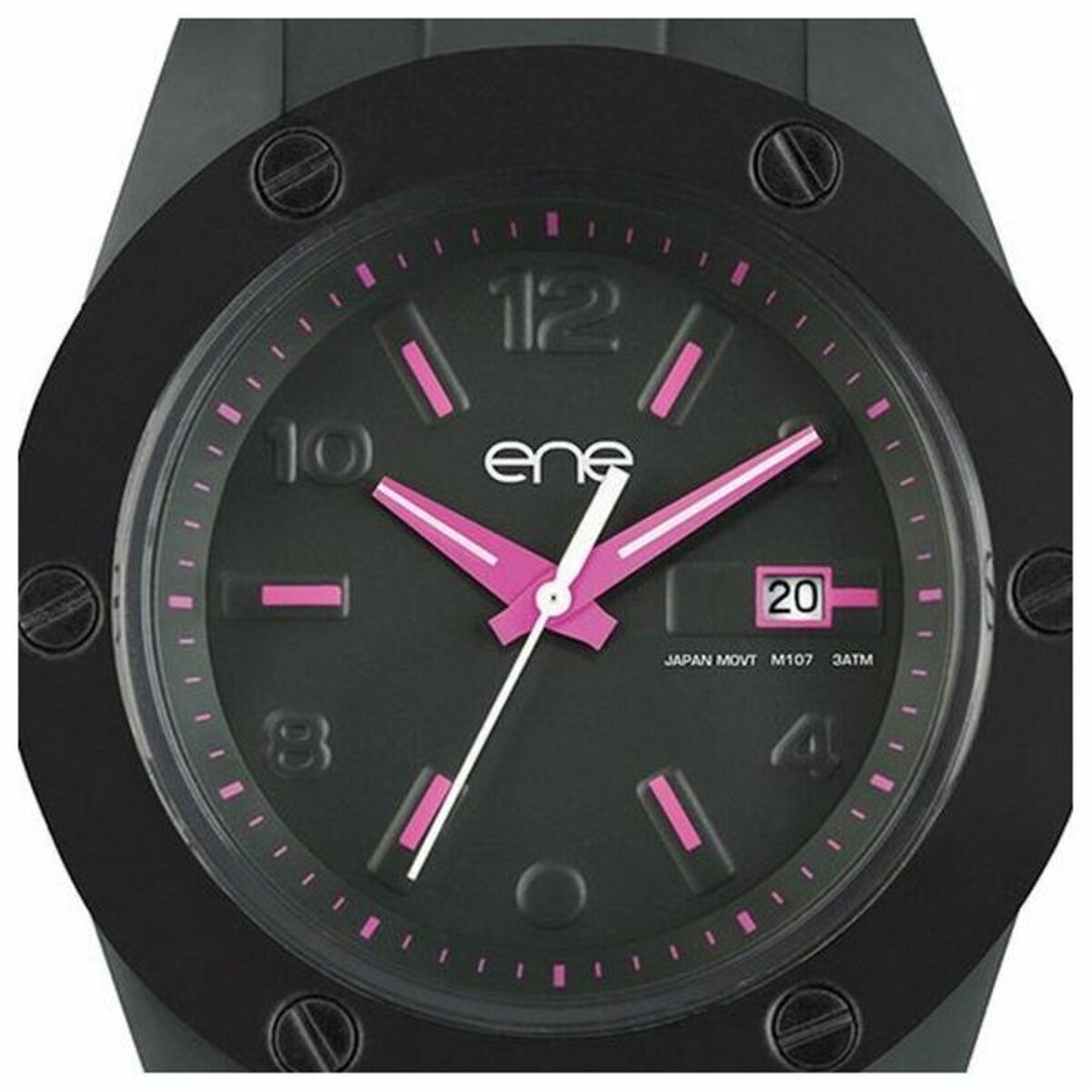 ENE 720000127 men's watch (42 mm)