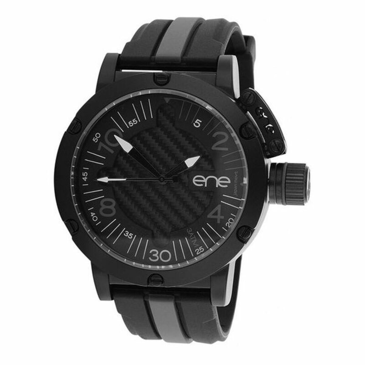 ENE 11464 men's watch (51 mm)