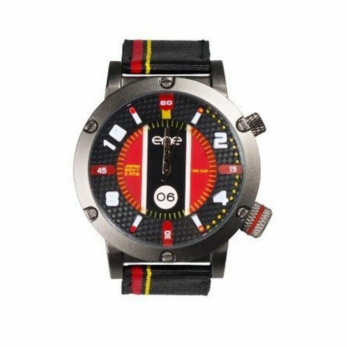 ENE 11464 men's watch (51 mm)