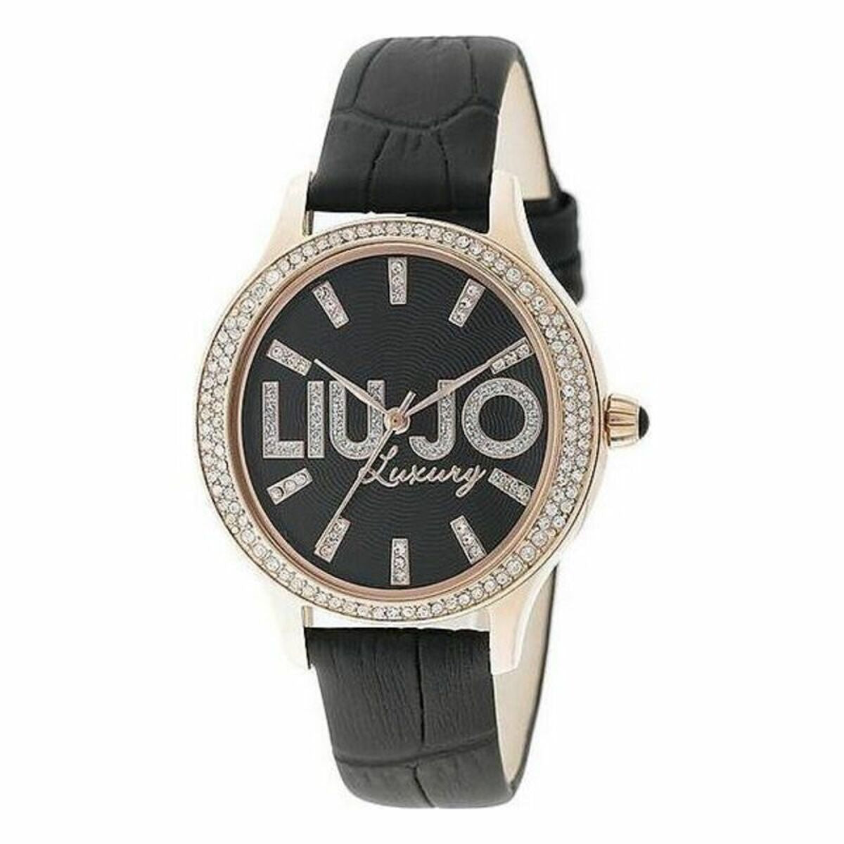 Liu Jo Tlj766 Women's Woman (38 mm)