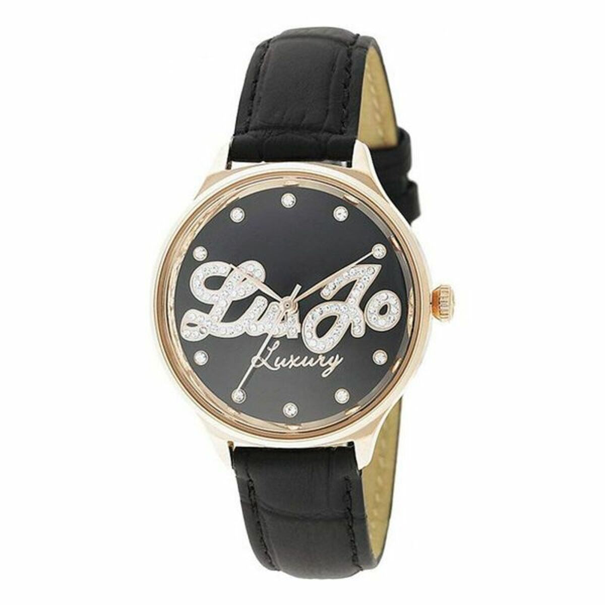 Liu Jo Tlj779 Women's Woman (38 mm)