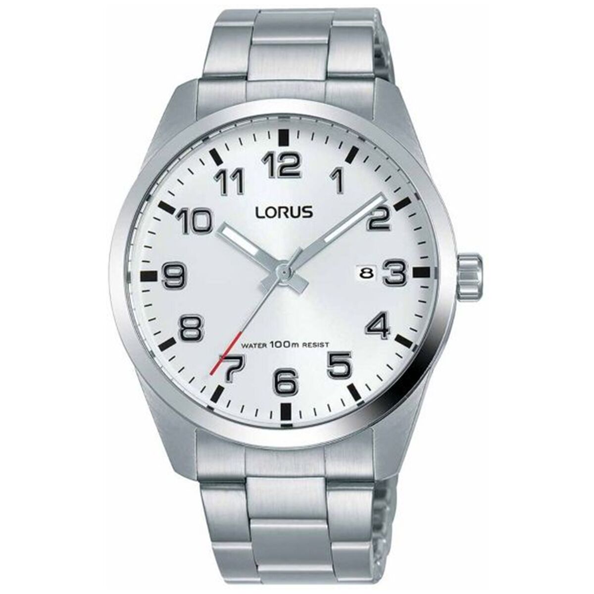 Orologio Uomo Lorus RH977JX5