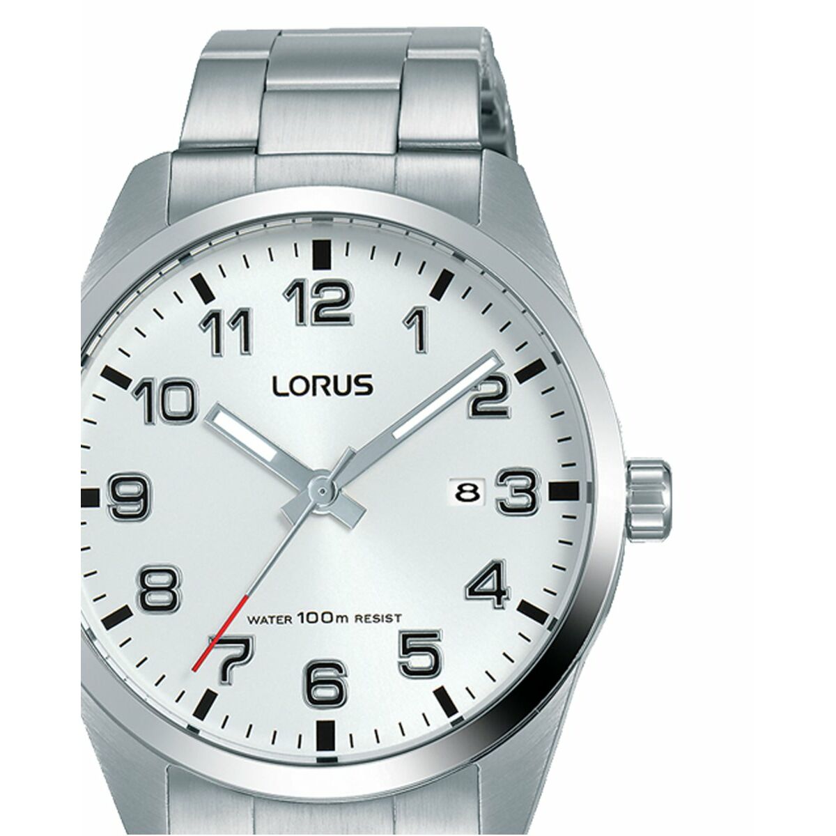 Orologio Uomo Lorus RH977JX5