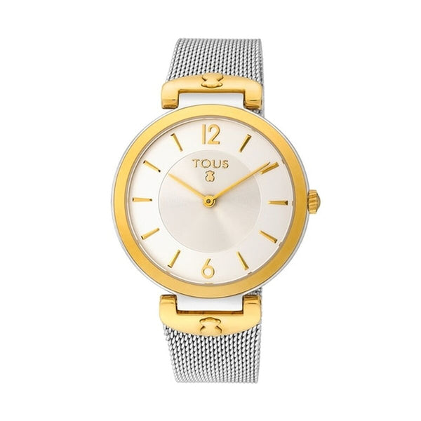 Orologio Donna Tous 200350500 - Beauty Revive 