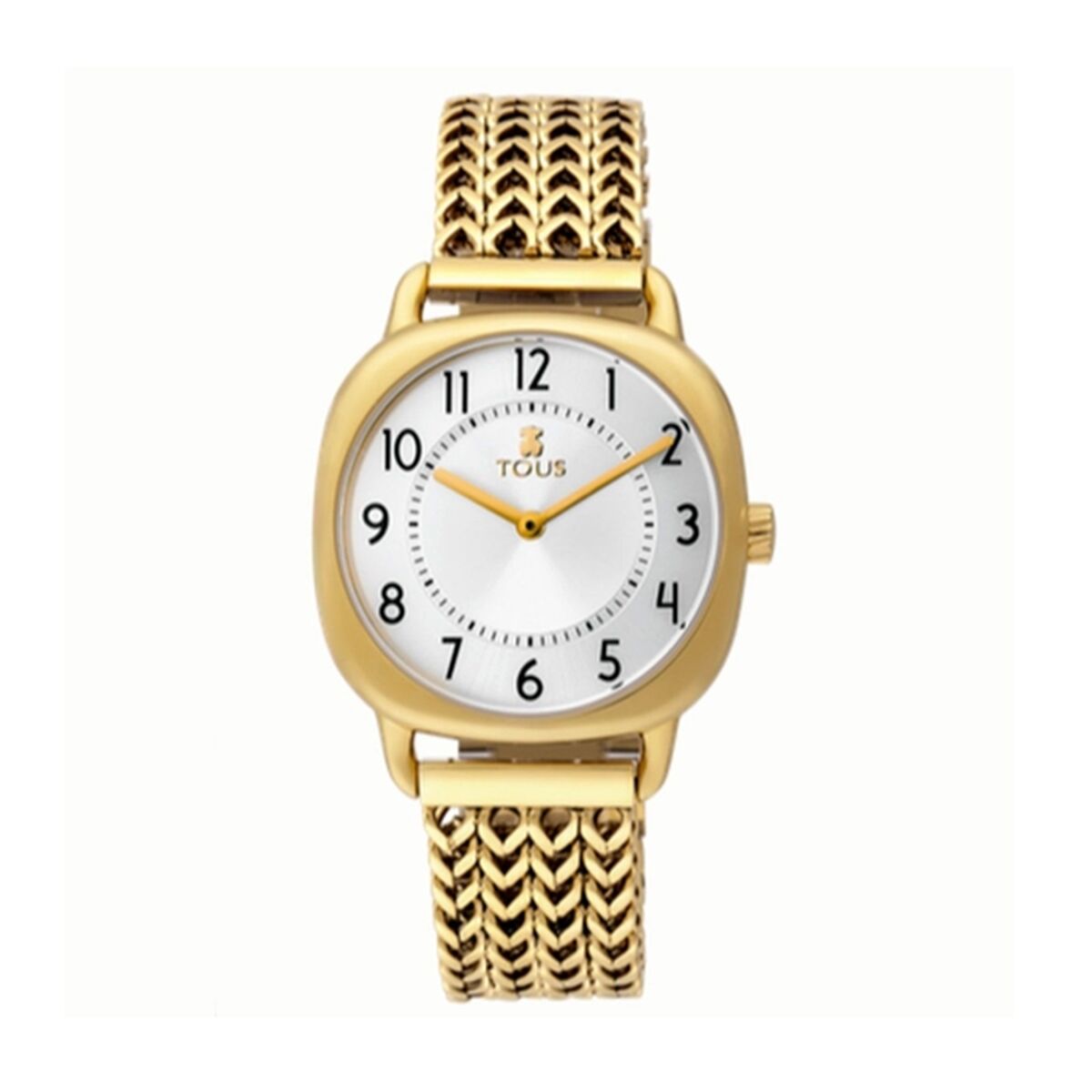 Orologio Donna Tous 200350810 - Beauty Revive 