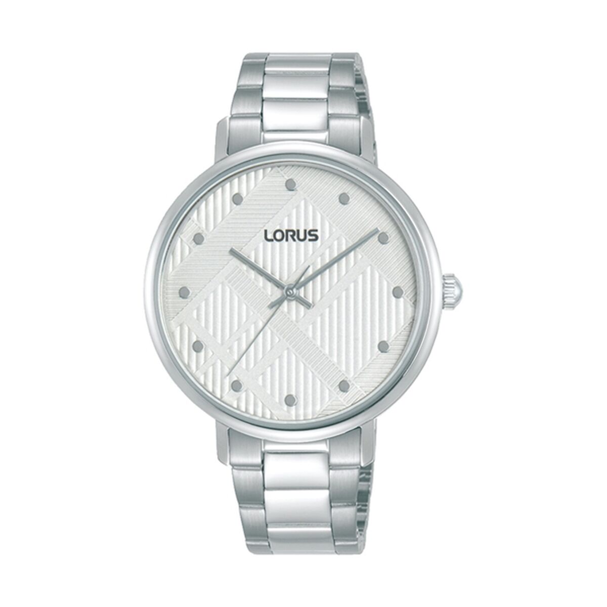 Lorus RG297UX9 Woman Woman Watch