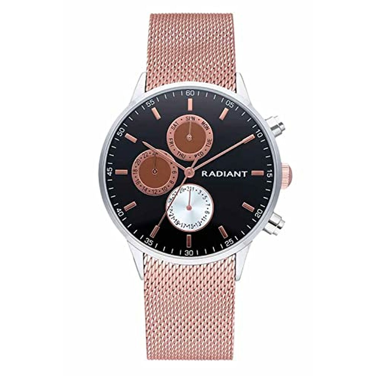 Radiant Radiant Watch RA601704 (41 mm)