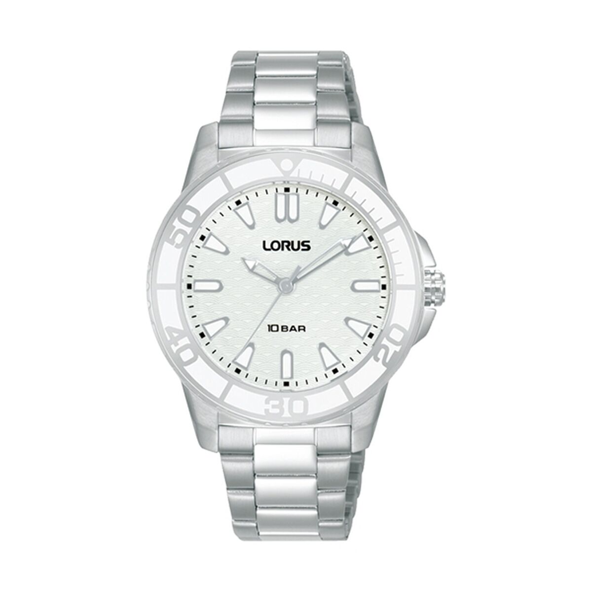 Lorus RG253VX9 Woman Woman Watch