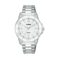 Lorus RG253VX9 Woman Woman Watch