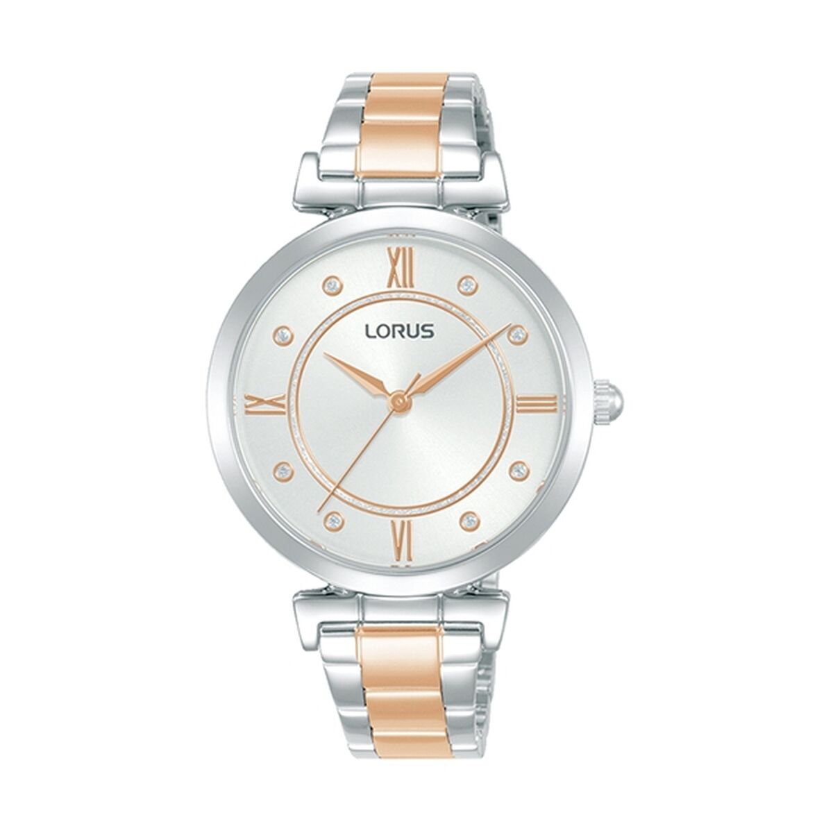 Lorus RG297VX9 Woman Woman Watch