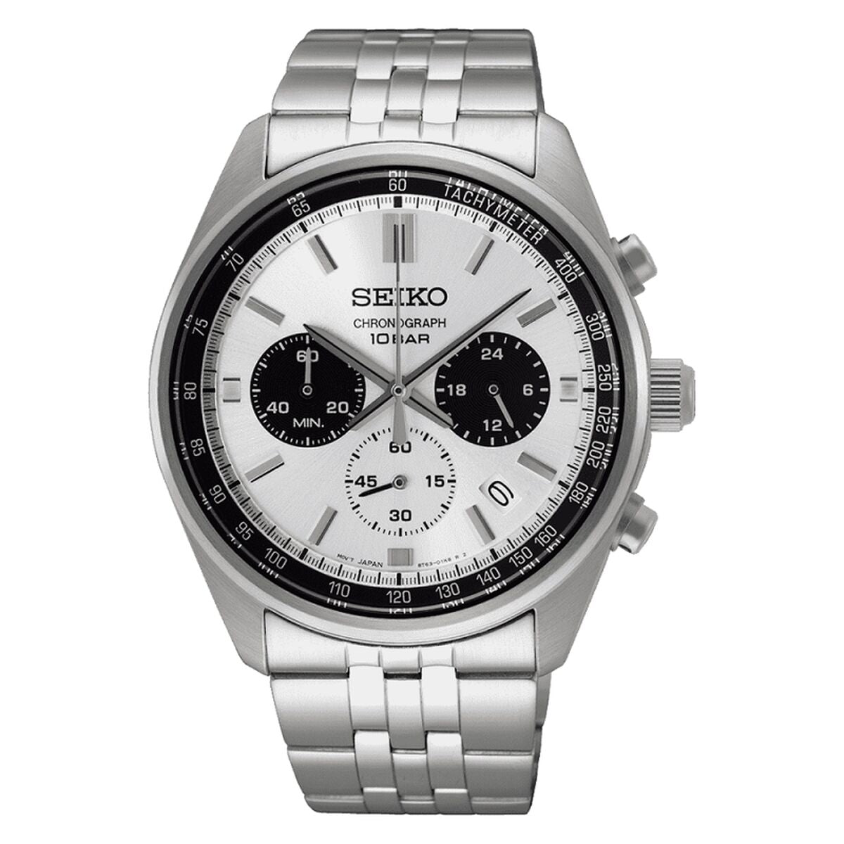 Seiko SSB425P1 men's watch