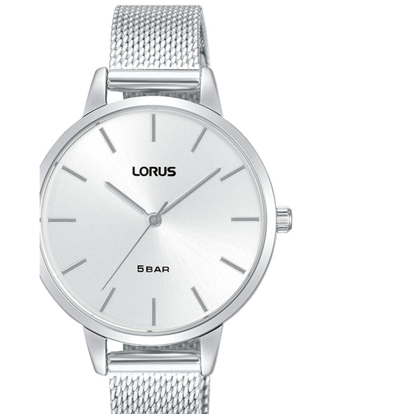 Lorus RG271WX9 Woman Woman Watch