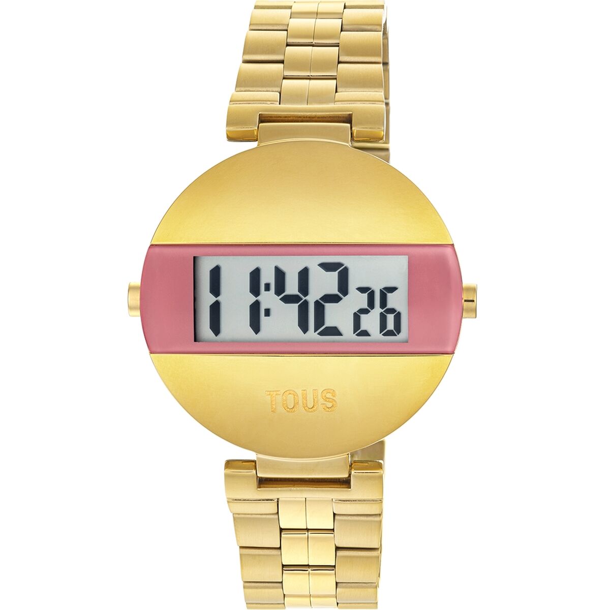 Orologi da Polso Orologio Donna Tous 300358031 Tous  Beauty Revive