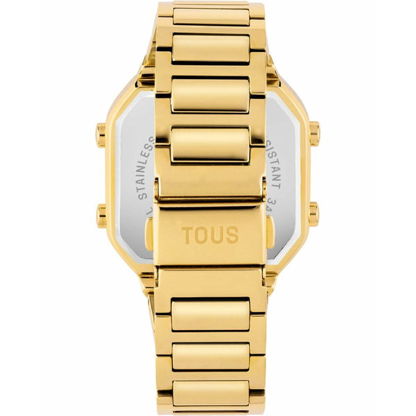 Orologi da Polso Orologio Donna Tous 3000130800 Tous  Beauty Revive