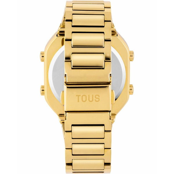 Orologi da Polso Orologio Donna Tous 3000134300 Tous  Beauty Revive