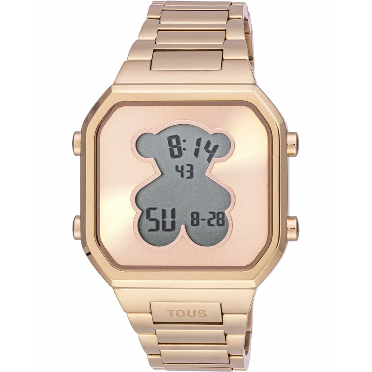 Orologio Donna Tous 3000134400 - Beauty Revive 