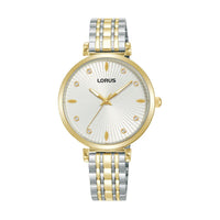 Lorus RG262XX9 men's clock