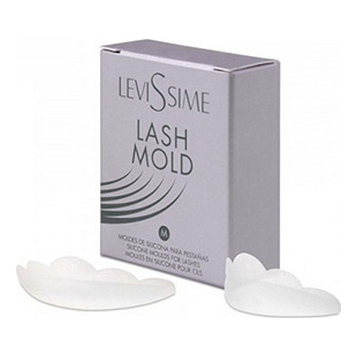 Levissima Lash Molde -old mold