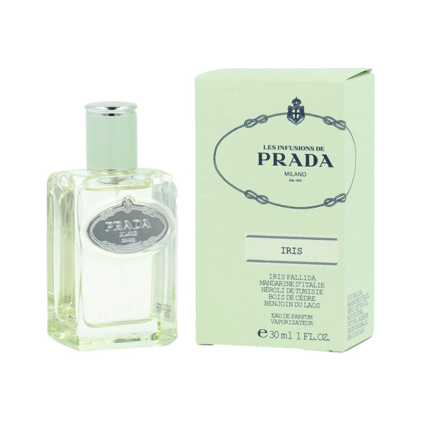 Profumeria Profumo Donna Prada EDP Infusión d'Iris 30 ml Prada  Beauty Revive