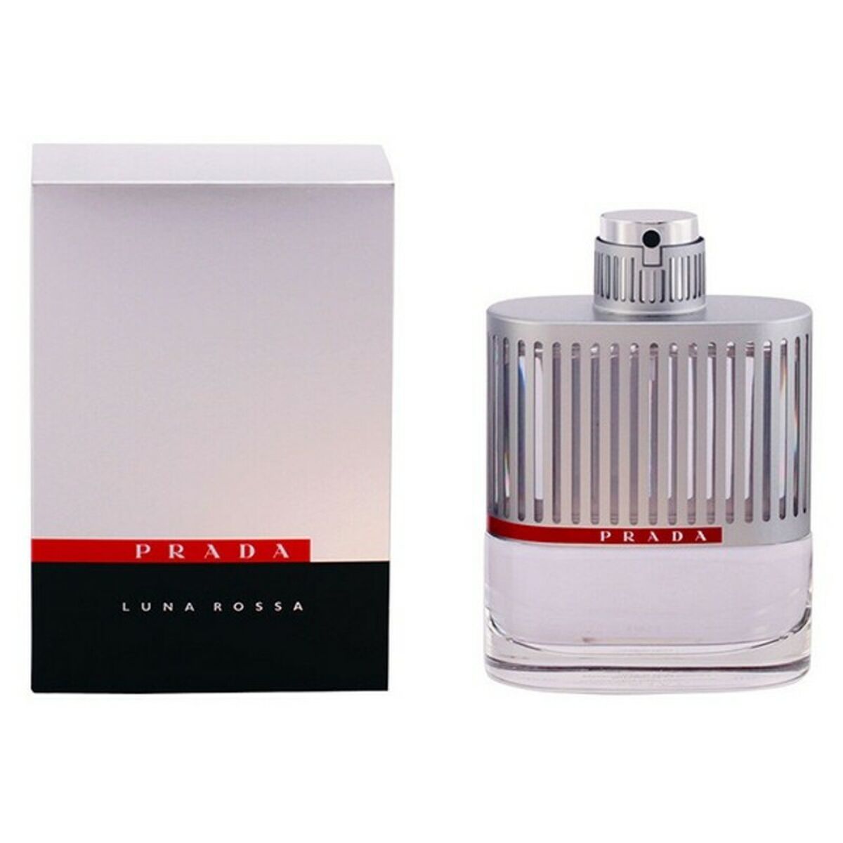 Perfume man prada edt capacity: 100 ml