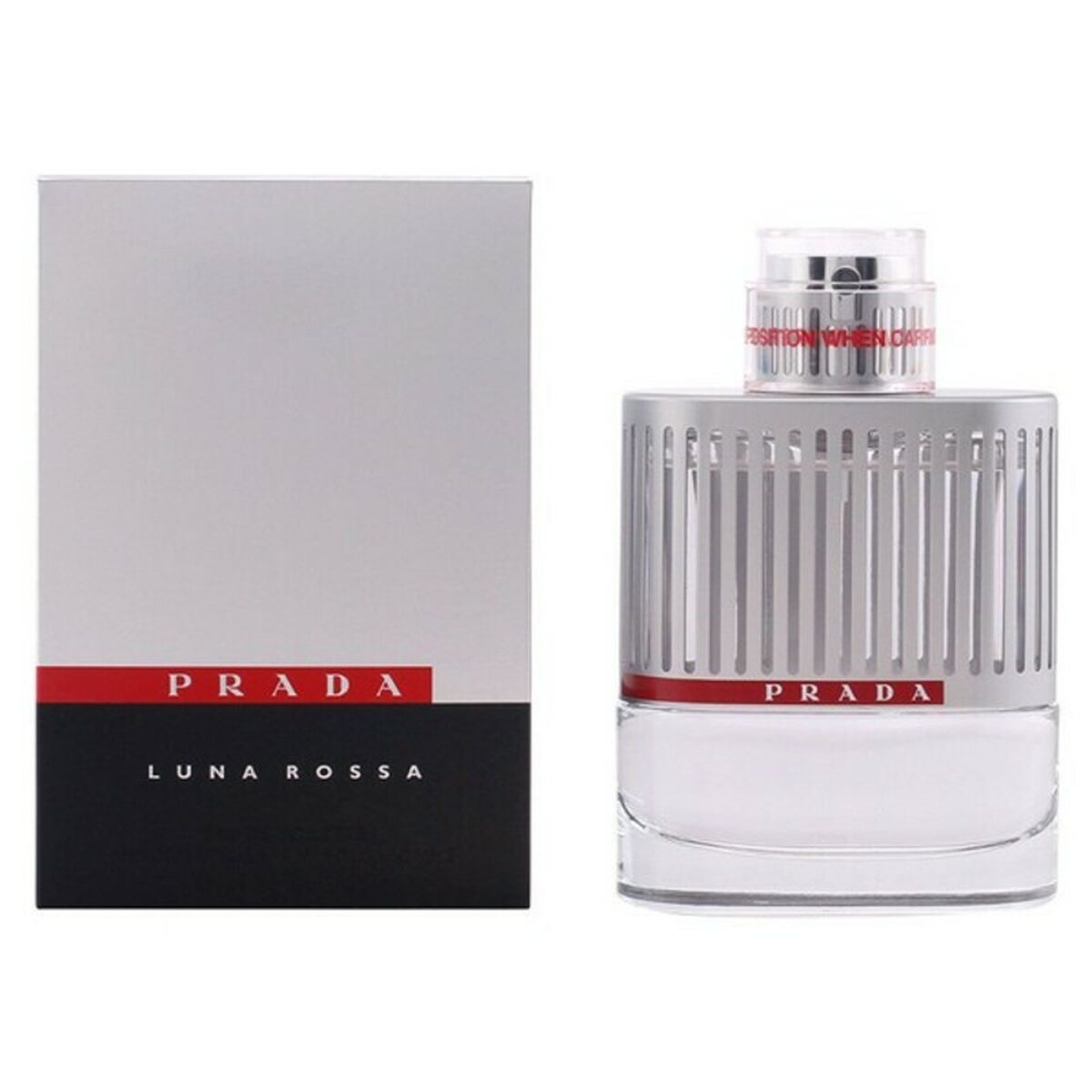 Profumi Profumo Uomo Prada Luna Rossa EDT 100 ml Prada  Beauty Revive