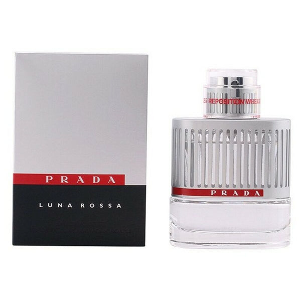 Profumo Uomo Prada Luna Rossa EDT 50 ml - Beauty Revive 