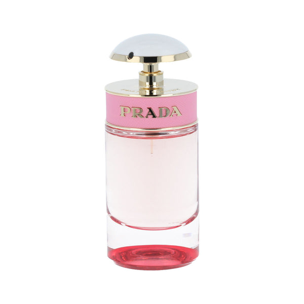 Perfume woman prada candy floral edt 50 ml