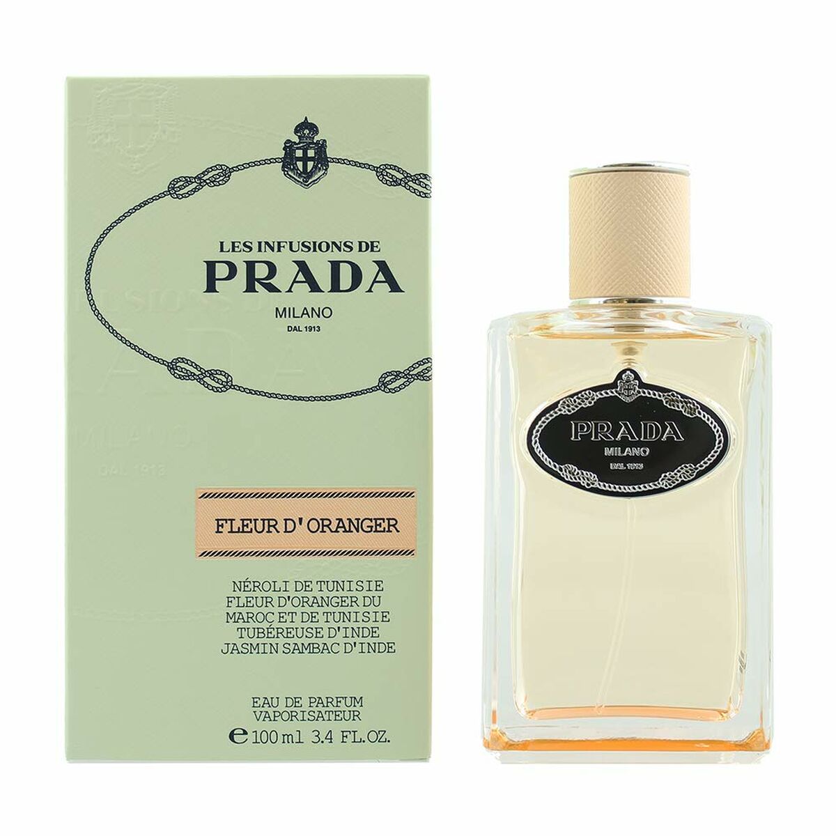 Profumo Donna Prada PRAD23 EDP EDP 100 ml