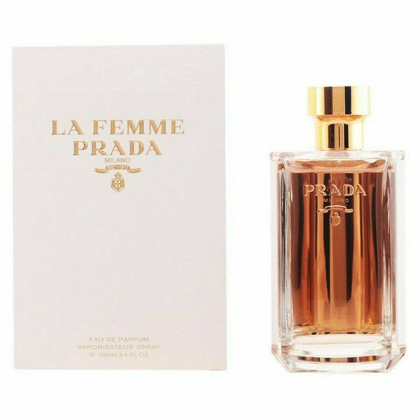 Profumo Donna Prada EDP Capacità:100 ml