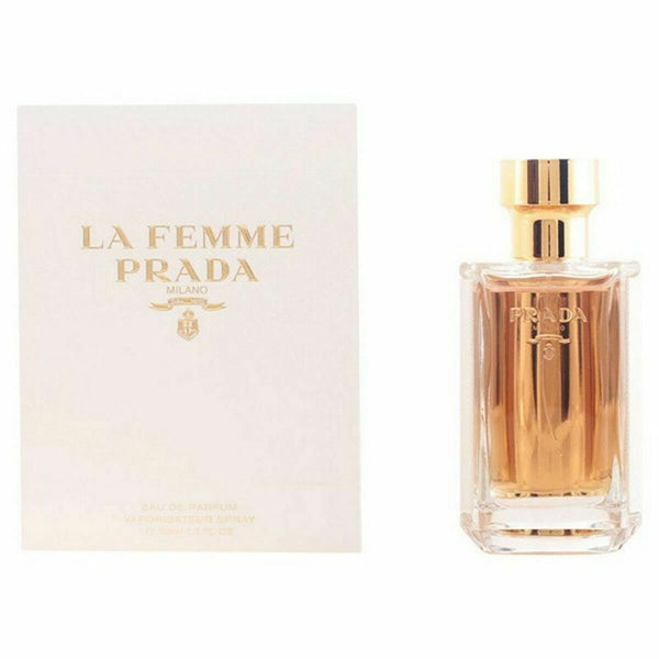 Profumeria Profumo Donna Prada EDP Capacità:100 ml Prada  Beauty Revive