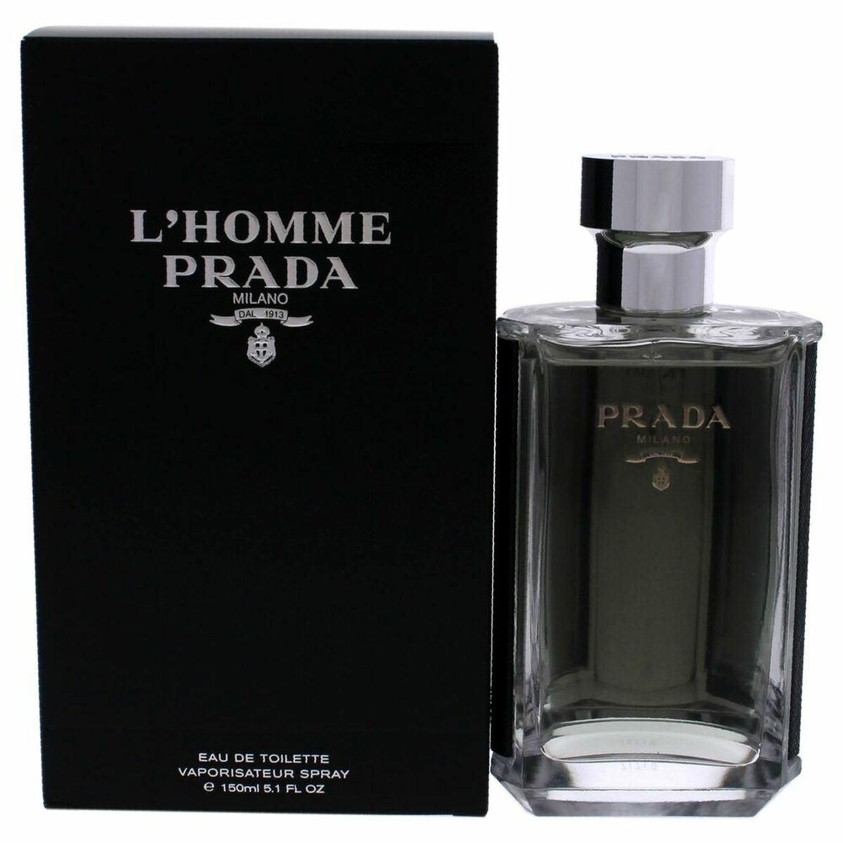 Homme Prada 17293 EDT perfume man