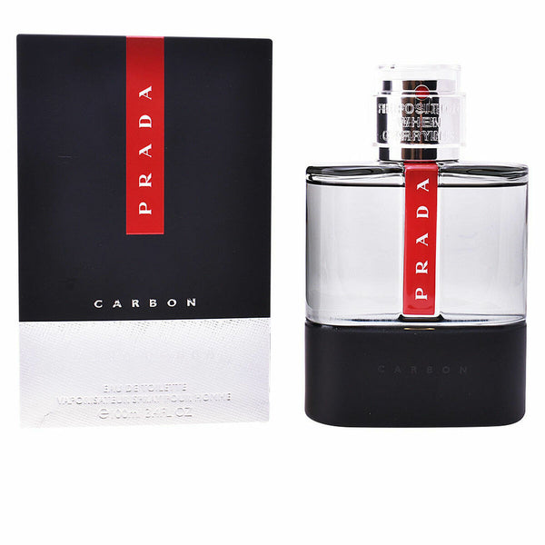 Profumeria Profumo Uomo Prada Luna Rossa Carbon EDT Prada  Beauty Revive