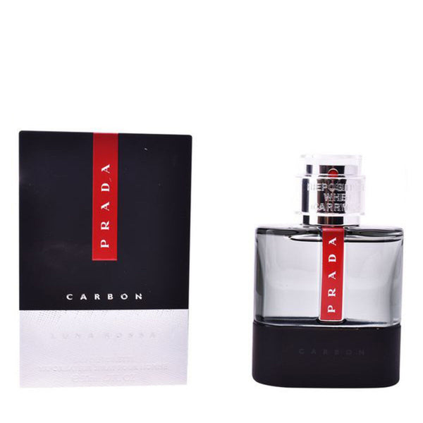 Profumo Uomo Prada Luna Rossa Carbon EDT 50 ml