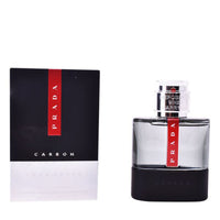 Perfume man prada luna redo carbon edt 50 ml