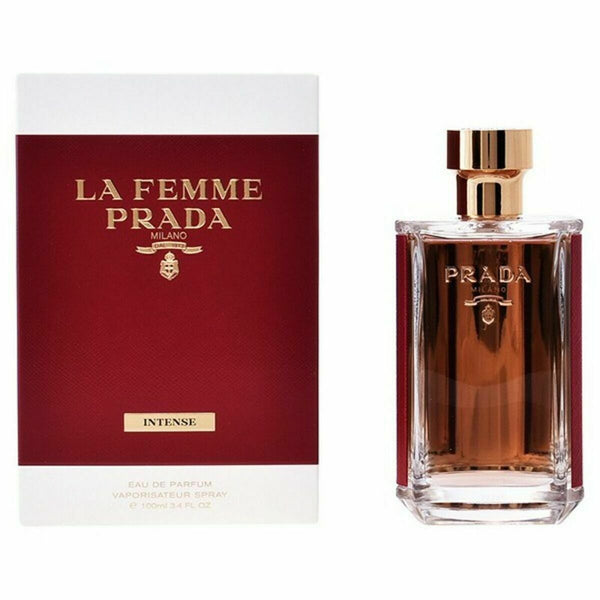 Profumeria Profumo Donna La Femme Intense Prada EDP EDP Capacità:35 ml Prada  Beauty Revive