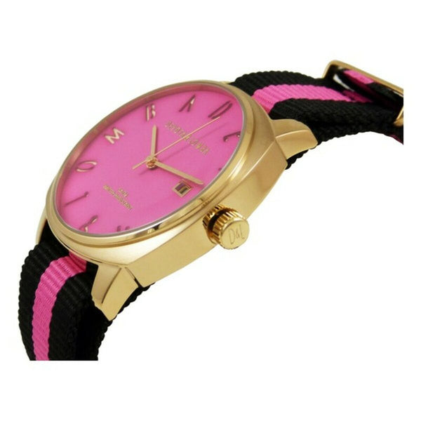 Orologi da Polso Orologio Uomo Devota & Lomba DL008MSPBK-PK-02PINK ( 42 mm) Devota & Lomba  Beauty Revive