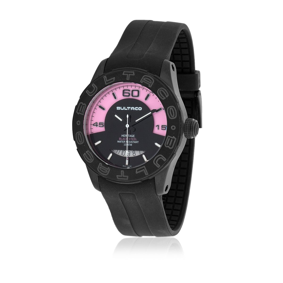 Orologio Donna Bultaco H1AB43S-SS1 ( 43 mm)