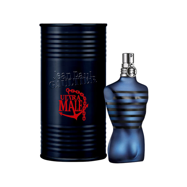 Profumo Uomo Jean Paul Gaultier JPGPFZ035 EDT 125 ml 75 ml