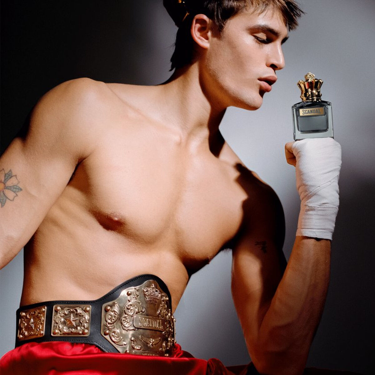 Profumo Uomo Jean Paul Gaultier Scandal EDT