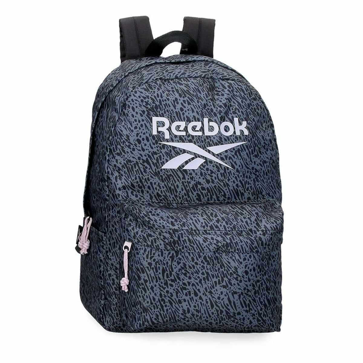 Borsette Zaino Casual Reebok Nero Reebok  Beauty Revive