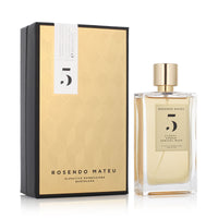 Profumo Unisex Rosendo Mateu EDP N 5 Floral, Amber, Sensual Musk 100 ml