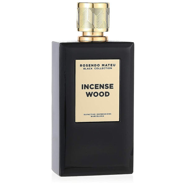 Unisex perfume Rosandendo Mateu Alese Wood 100 ml