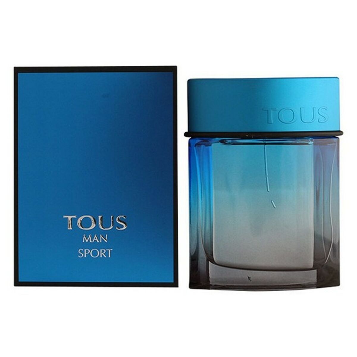 Profumo Uomo Tous 781071 EDT 100 ml