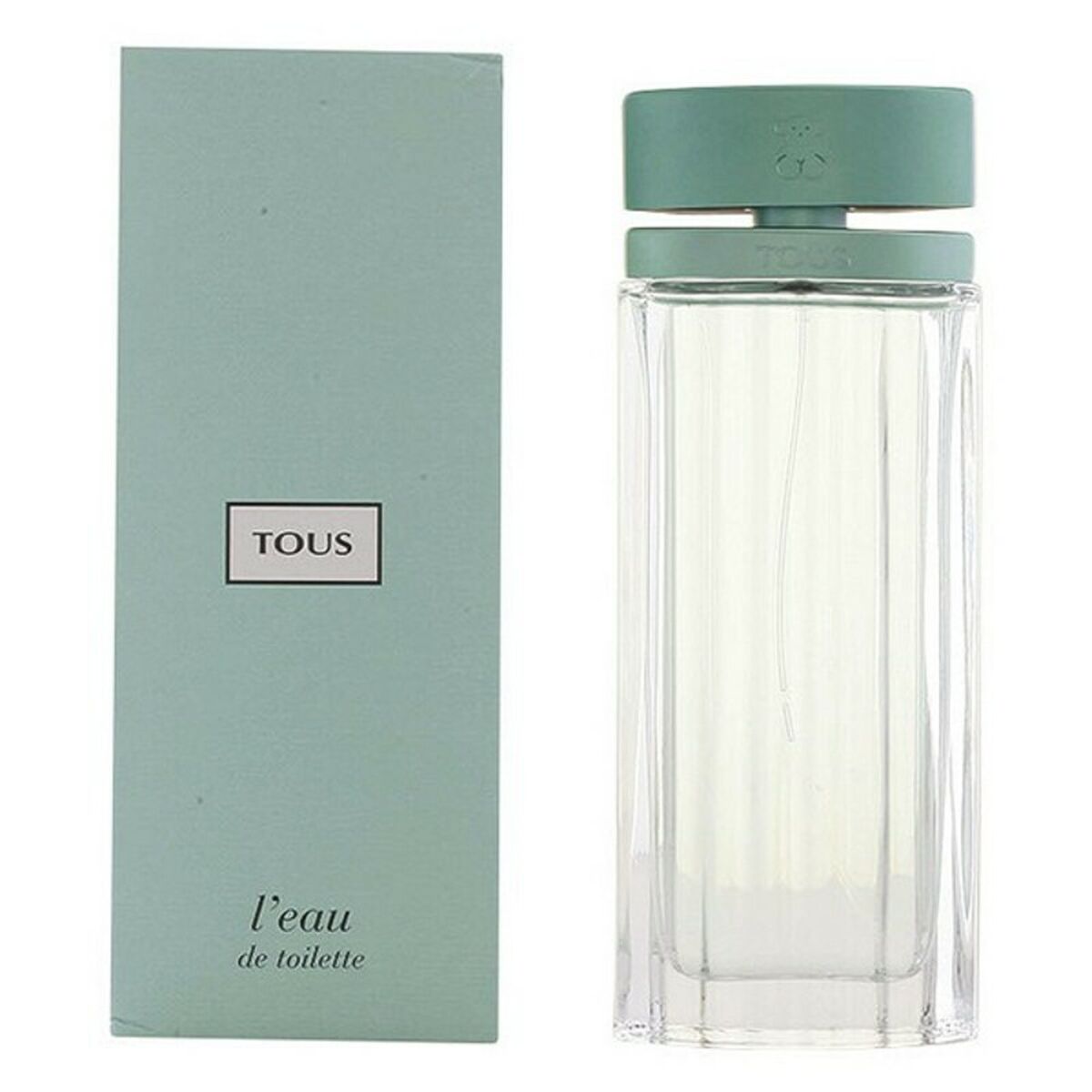 Women's perfume Tous L'Eau Tous 2525307 EDT 90 ml