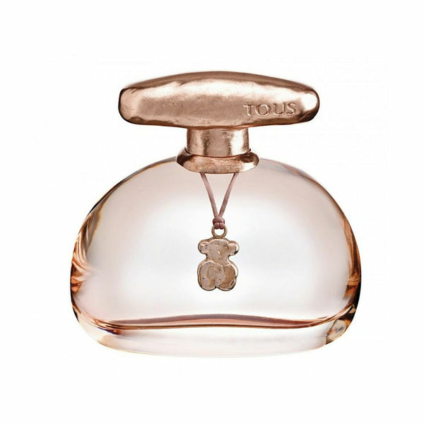 Women's perfume Tous 811061 EDT 100 ml