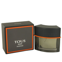 Men's perfume tous man intense edt capacity: 50 ml