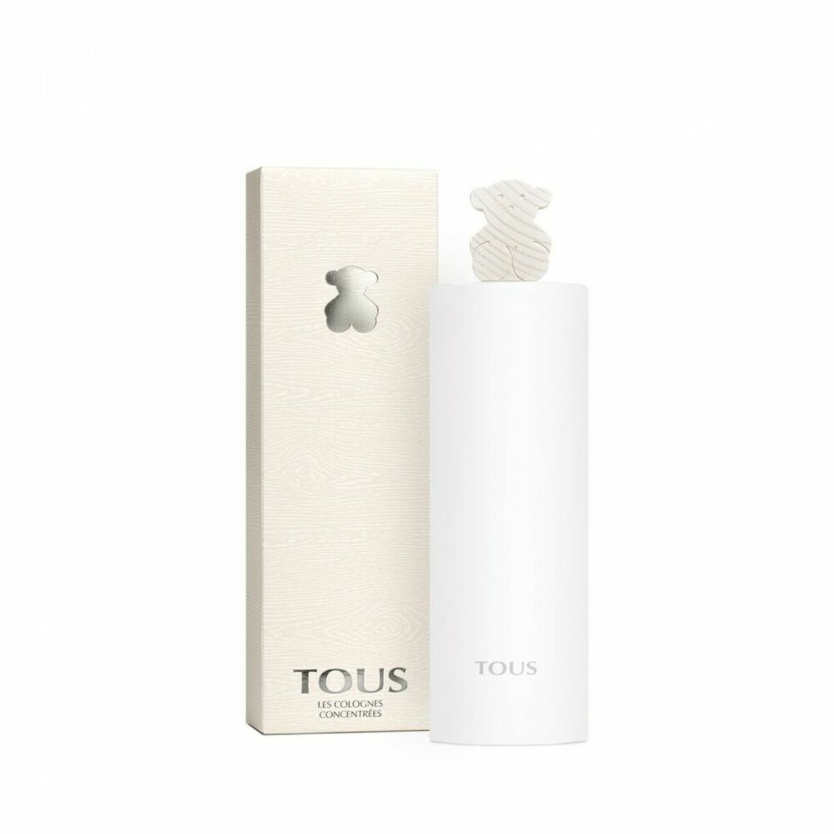 Women's perfume Tous Les Colognes Concentrées Edt 90 ml